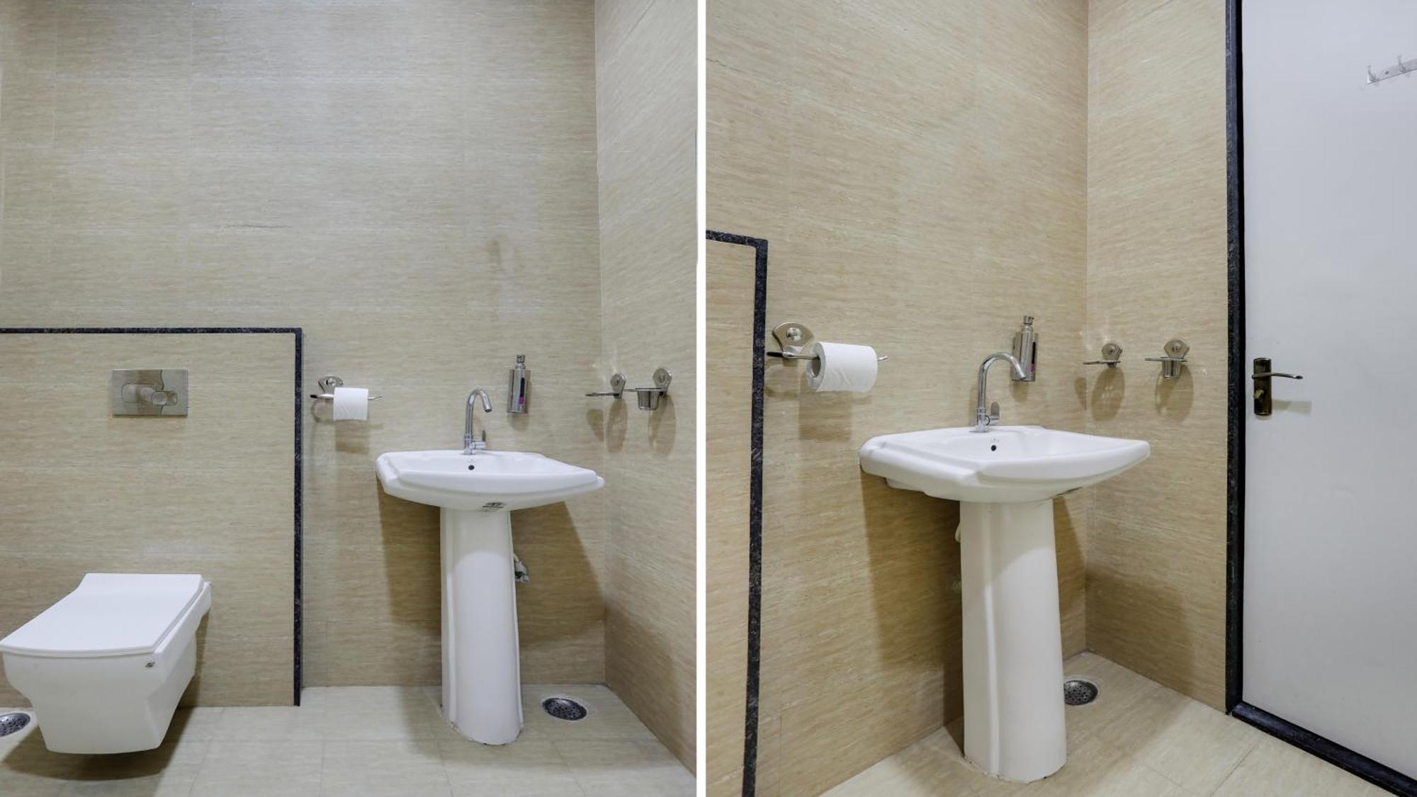 Fabhotel Mansarovar Inn Rāipur Dış mekan fotoğraf